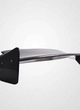 1992-1995 Honda Civic HB Carbon Creations RBS Wing Spoiler - 3 piece                                     - 115445 - Image 5