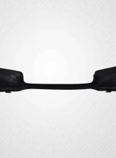 2008-2010 Honda Accord 2DR Carbon Creations HFP V2 Look Front Lip Under Spoiler Air Dam - 1 Piece                                     - 115448 - Image 6