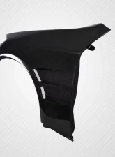 2003-2007 Infiniti G Coupe G35 Carbon Creations GT Concept Fenders - 2 Piece                                     - 115449 - Image 3