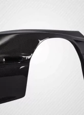 1986-1991 Mazda RX-7 Carbon Creations M-1 Sport Front Fenders - 2 Piece                                     - 115451 - Image 3