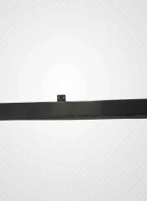 1990-1997 Mazda Miata Carbon Creations Pro Garage Side Skirts Splitters - 2 Piece                                     - 115452 - Image 2
