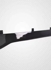 1990-1997 Mazda Miata Carbon Creations Pro Garage Side Skirts Splitters - 2 Piece                                     - 115452 - Image 3