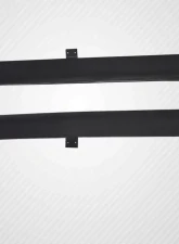 1990-1997 Mazda Miata Carbon Creations Pro Garage Side Skirts Splitters - 2 Piece                                     - 115452 - Image 4