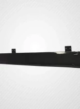 1990-1997 Mazda Miata Carbon Creations Pro Garage Side Skirts Splitters - 2 Piece                                     - 115452 - Image 5