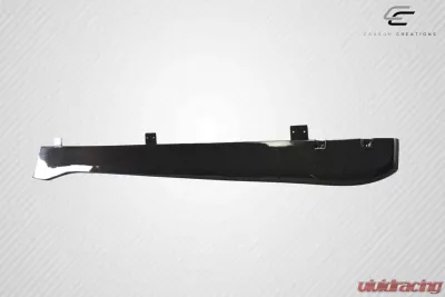1990-1997 Mazda Miata Carbon Creations Pro Garage Side Skirts Splitters - 2 Piece - 115452