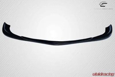 2012-2014 Mercedes CLS63 C218 Carbon Creations L-Sport Front Lip Spoiler - 1 Piece - 115454
