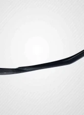2012-2014 Mercedes CLS63 C218 Carbon Creations L-Sport Front Lip Spoiler - 1 Piece                                     - 115454 - Image 4