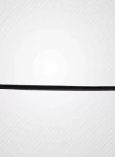 2000-2005 Mitsubishi Eclipse Carbon Creations Shock Wing Trunk Lid Spoiler - 1 Piece                                     - 115455 - Image 3