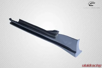 2009-2020 Nissan 370Z Z34 Carbon Creations SL-R Side Skirts - 2 Piece - 115457