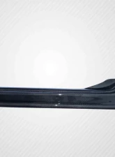 2009-2020 Nissan 370Z Z34 Carbon Creations SL-R Side Skirts - 2 Piece                                     - 115457 - Image 4