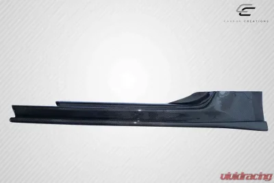 2009-2020 Nissan 370Z Z34 Carbon Creations SL-R Side Skirts - 2 Piece - 115457