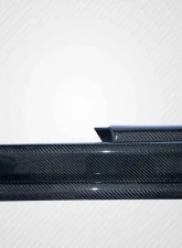 2009-2020 Nissan 370Z Z34 Carbon Creations SL-R Side Skirts - 2 Piece                                     - 115457 - Image 5