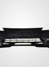 2003-2008 Nissan 350Z Z33 Carbon Creations N4 Front Bumper Cover - 1 Piece                                     - 115458 - Image 10