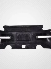 2003-2008 Nissan 350Z Z33 Carbon Creations N4 Rear Bumper Cover - 1 Piece                                     - 115459 - Image 8