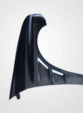 2002-2003 Subaru Impreza WRX STI Carbon Creations GT Concept Fenders - 2 Piece                                     - 115462 - Image 6