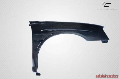 2004-2005 Subaru Impreza WRX STI Carbon Creations GT Concept Fenders - 2 Piece - 115463