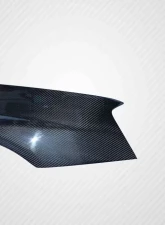2004-2005 Subaru Impreza WRX STI Carbon Creations GT Concept Fenders - 2 Piece                                     - 115463 - Image 4