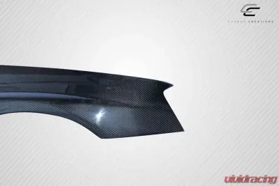 2004-2005 Subaru Impreza WRX STI Carbon Creations GT Concept Fenders - 2 Piece - 115463