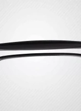 2008-2011 Subaru Impreza 5DR 2008-2014 Subaru WRX STI 5DR Carbon Creations VR-S Wing Trunk Lid Spoiler - 4 Piece                                     - 115464 - Image 3