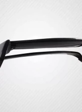 2008-2011 Subaru Impreza 5DR 2008-2014 Subaru WRX STI 5DR Carbon Creations VR-S Wing Trunk Lid Spoiler - 4 Piece                                     - 115464 - Image 4
