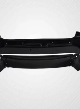2008-2011 Subaru Impreza 5DR 2008-2014 Subaru WRX STI 5DR Carbon Creations VR-S Wing Trunk Lid Spoiler - 4 Piece                                     - 115464 - Image 7