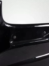 2008-2011 Subaru Impreza 5DR 2008-2014 Subaru WRX STI 5DR Carbon Creations VR-S Wing Trunk Lid Spoiler - 4 Piece                                     - 115464 - Image 8
