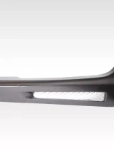 2018-2023 Tesla Model 3 Duraflex GT Concept Front Lip - 1 Piece                                     - 115465 - Image 6
