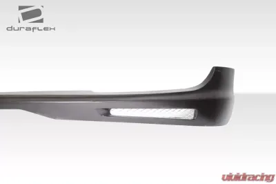 2018-2023 Tesla Model 3 Duraflex GT Concept Front Lip - 1 Piece - 115465