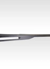 2018-2023 Tesla Model 3 Duraflex GT Concept Front Lip - 1 Piece                                     - 115465 - Image 7