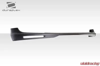 2018-2023 Tesla Model 3 Duraflex GT Concept Front Lip - 1 Piece - 115465