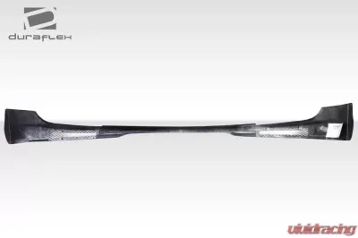2018-2023 Tesla Model 3 Duraflex GT Concept Front Lip - 1 Piece - 115465