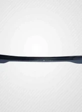 2018-2023 Tesla Model 3 Carbon Creations GT Concept Front Lip - 1 Piece                                     - 115466 - Image 5
