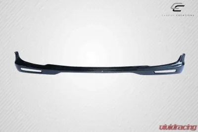 2018-2023 Tesla Model 3 Carbon Creations GT Concept Front Lip - 1 Piece - 115466