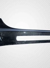 2018-2023 Tesla Model 3 Carbon Creations GT Concept Front Lip - 1 Piece                                     - 115466 - Image 7