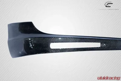 2018-2023 Tesla Model 3 Carbon Creations GT Concept Front Lip - 1 Piece - 115466