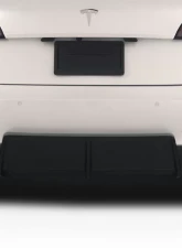 2018-2023 Tesla Model 3 Duraflex GT Concept Body Kit - 4 Piece                                     - 115475 - Image 8