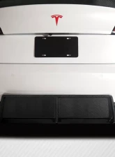 2018-2023 Tesla Model 3 Carbon Creations GT Concept Body Kit - 4 Piece                                     - 115476 - Image 8