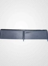 2018-2023 Tesla Model 3 Carbon Creations GT Concept Rear Diffuser - 1 Piece                                     - 115468 - Image 5