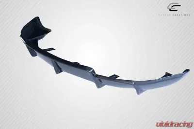 2018-2023 Tesla Model 3 Carbon Creations GT Concept Rear Diffuser - 1 Piece - 115468