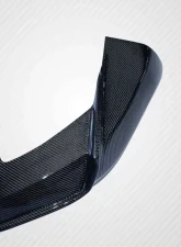 2018-2023 Tesla Model 3 Carbon Creations GT Concept Rear Diffuser - 1 Piece                                     - 115468 - Image 7