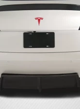 2018-2023 Tesla Model 3 Carbon Creations GT Concept Body Kit - 4 Piece                                     - 115476 - Image 10