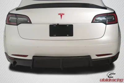 2018-2023 Tesla Model 3 Carbon Creations GT Concept Body Kit - 4 Piece - 115476