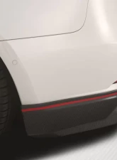 2018-2023 Tesla Model 3 Carbon Creations GT Concept Body Kit - 4 Piece                                     - 115476 - Image 11