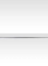 2018-2023 Tesla Model 3 Duraflex GT Concept Side Skirt Rocker Panels - 2 Piece                                     - 115469 - Image 4