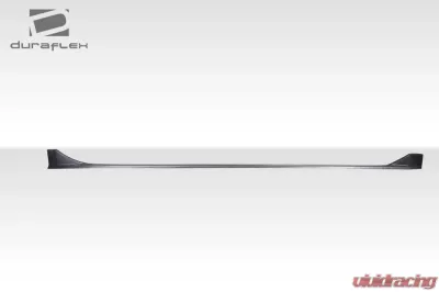 2018-2023 Tesla Model 3 Duraflex GT Concept Side Skirt Rocker Panels - 2 Piece - 115469