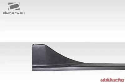 2018-2023 Tesla Model 3 Duraflex GT Concept Side Skirt Rocker Panels - 2 Piece - 115469