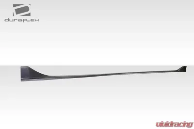 2018-2023 Tesla Model 3 Duraflex GT Concept Side Skirt Rocker Panels - 2 Piece - 115469