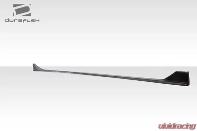2018-2023 Tesla Model 3 Duraflex GT Concept Side Skirt Rocker Panels - 2 Piece - 115469