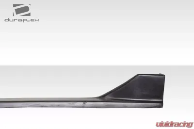 2018-2023 Tesla Model 3 Duraflex GT Concept Side Skirt Rocker Panels - 2 Piece - 115469