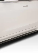 2018-2023 Tesla Model 3 Duraflex GT Concept Body Kit - 4 Piece                                     - 115473 - Image 5